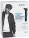BaByliss Тример для стрижки бороды, 1 насадка, футляр, синий