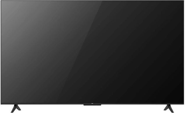 TCL Телевизор 58" LED 4K 60Hz Smart Google TV Titan 58V6B фото