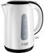 Електрочайник Russell Hobbs My Breakfast Kettle WHT2.2kW 25070-70 (6413265) 23632016003