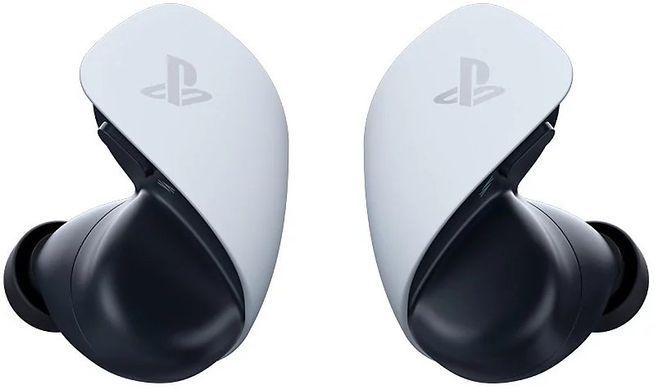 Гарнітура PlayStation PULSE Explore, WL, White (384911) 1000039787 фото