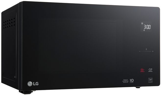 Мікрохвильова піч LG MS2595DIS (6352159) MS2595DIS фото