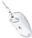 Razer Миша Deathadder V3 Pro, USB-A/WL/BT, білий (369452) RZ01-04630200-R3G1