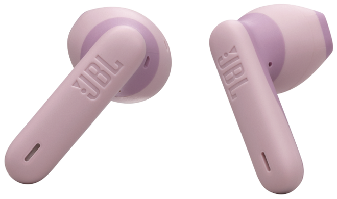Наушники JBL WAVE FLEX 2 Pink (JBLWFLEX2PIK) (7065575) JBLWFLEX2PIK фото