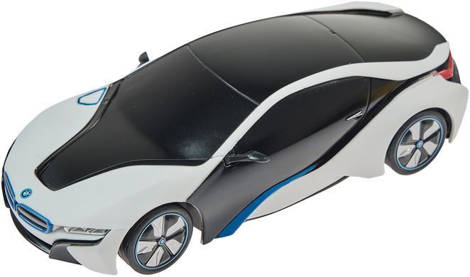 Машинка Rastar BMW i8 UV Sesitive Collection 1:24