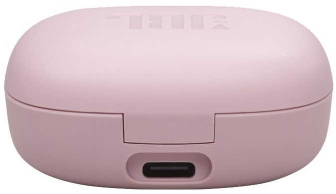 Наушники JBL WAVE FLEX 2 Pink (JBLWFLEX2PIK) (7065575) JBLWFLEX2PIK фото