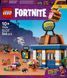Конструктор LEGO Fortnite Durrr Burger ресторан 546 деталей (77076)
