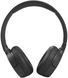 Наушники JBL T660 NC (JBLT660NCBLK) Black (6665952) JBLT660NCBLK
