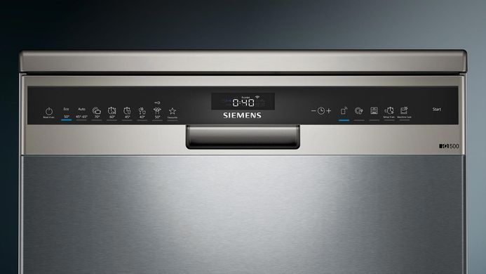 Siemens Посудомоечная машина SN25ZI49CE SN25ZI49CE фото