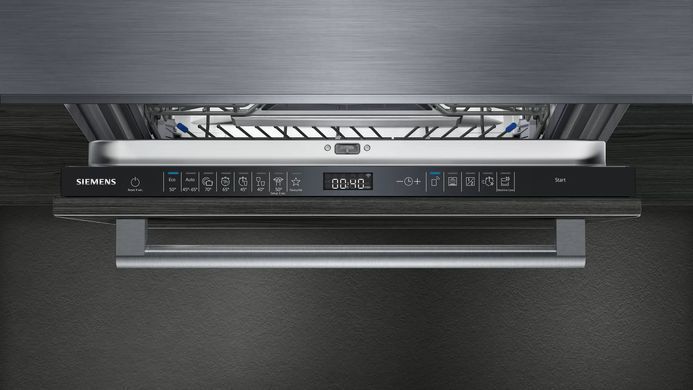Siemens Посудомийна машина вбудовувана SN65EX56CE (358370) SN65EX56CE фото