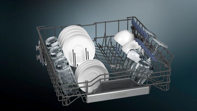 Siemens Посудомийна машина вбудовувана SN65EX56CE (358370) SN65EX56CE фото