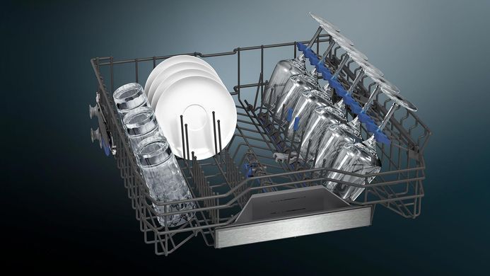 Siemens Посудомоечная машина SN25ZI49CE SN25ZI49CE фото