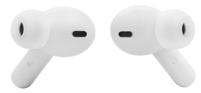 Наушники JBL WAVE BEAM White (JBLWBEAMWHT) (6861933) JBLWBEAMWHT фото