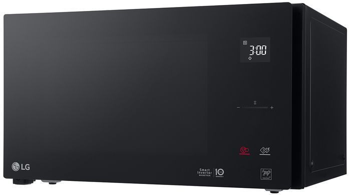 Мікрохвильова піч LG MS2595DIS (6352159) MS2595DIS фото