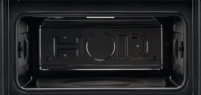 Electrolux Духова шафа електрична компактна, 42л EVM8E08Z (362558) EVM8E08Z фото