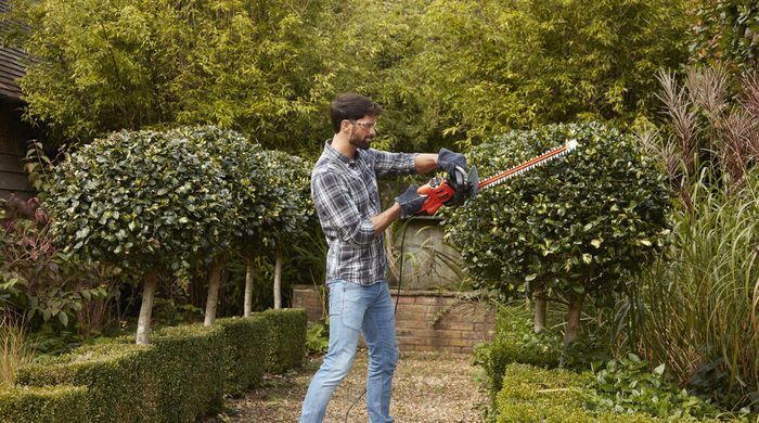 Кущоріз електричний BLACK+DECKER BEHTS301 BEHTS301 фото