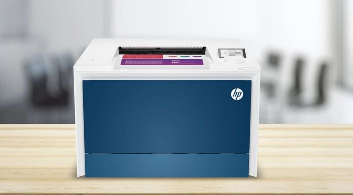 HP Принтер А4 Color LaserJet Pro 4203dw з Wi-Fi (375961) 5HH48A фото