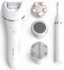 Епілятор PHILIPS BRE740/91 BRE740/90