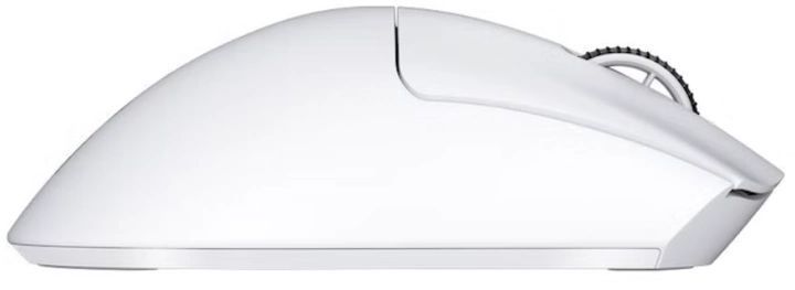 Razer Миша Deathadder V3 Pro, USB-A/WL/BT, білий (369452) RZ01-04630200-R3G1 фото