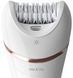 Епілятор PHILIPS BRE740/91 BRE740/90