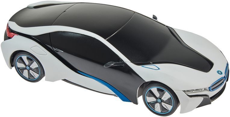 Машинка Rastar BMW i8 UV Sesitive Collection 1:24