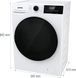 Gorenje Прально-сушильна машина фронтальна WD2A964ADS (357881) WD2A964ADS