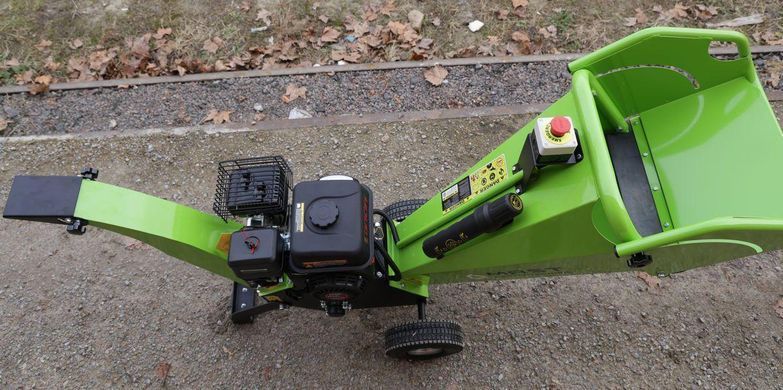 Садовий подрібнювач MAST Gartentechnik GS650 GS650 фото