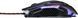 Acer Мышь Nitro II NMW200, USB-A, черный GP.MCE11.039