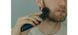 BaByliss Тример для стрижки бороды, 1 насадка, футляр, синий