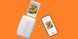 Фотопринтер Fujifilm INSTAX Mini Link3 Clay White 16832077