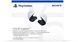Гарнітура PlayStation PULSE Explore, WL, White (384911) 1000039787