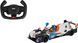 Машинка Rastar BMW V8 LMDH 1:14 Білий