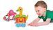 Машинка Toomies Jurassic World дінотрейлер (E73253) dt_14165