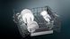 Siemens Посудомийна машина вбудовувана SN65EX56CE (358370) SN65EX56CE