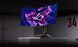 ASUS Монитор 33.9" ROG Swift PG34WCDM OLED, 3440x1440, 21:9, 240Hz, 0.03ms, DCI-P3 99%, CURVED, AdaptiveSync, HAS, HDR400 90LM09L0-B01A70