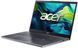 Acer Ноутбук Aspire 15 A15-51M 15.6" FHD IPS, Intel 3-100U, 16GB, F512GB, UMA, Lin, серый NX.KXTEU.001