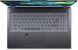 Acer Ноутбук Aspire 15 A15-51M 15.6" FHD IPS, Intel 3-100U, 16GB, F512GB, UMA, Lin, серый NX.KXTEU.001
