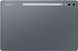 Samsung Планшет Galaxy Tab S10+ (X826) 12.4" 12ГБ, 256ГБ, 5G, 10090мА&bull;год, Android, сірий (381814) SM-X826BZAREUC