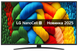 LED-телевізор LG 86NANO81A6A (7122907) 86NANO81A6A