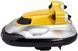 Катер ZIPP Toys на радіокеруванні Speed Boat Yellow