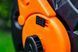 Тележка для садового шланга Neo Tools 15-793, складная ручка, для шланга до 60 м 15-793