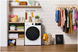 Стирально-сушильная машина Gorenje WD2A964ADS/UA (6873693) 20010450