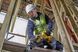 Пила шабельна акумуляторна DeWALT DCS389T2 DCS389T2