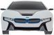 Машинка Rastar BMW i8 UV Sesitive Collection 1:24