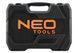 Набор инструментов, NEO TOOLS 10-200, 60 шт. 10-200