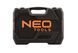 Набор инструментов, NEO TOOLS 10-200, 60 шт. 10-200