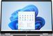 HP Ноутбук ENVY x360 14-fa0005ua 14" WUXGA IPS Touch, AMD R5-8640HS, 16GB, F512GB, UMA, Win11, серый AQ8J4EA