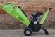 Садовий подрібнювач MAST Gartentechnik GS650 GS650