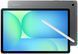 Планшет Samsung Galaxy Tab S10 FE (X526) 10.9" 12ГБ, 256ГБ, 5G, 8000мА&bull;год, Android, сірий (388594) SM-X526BZAPEUC