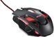 Acer Мышь Nitro II NMW200, USB-A, черный GP.MCE11.039