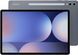 Samsung Планшет Galaxy Tab S10+ (X826) 12.4" 12ГБ, 256ГБ, 5G, 10090мА&bull;год, Android, сірий (381814) SM-X826BZAREUC